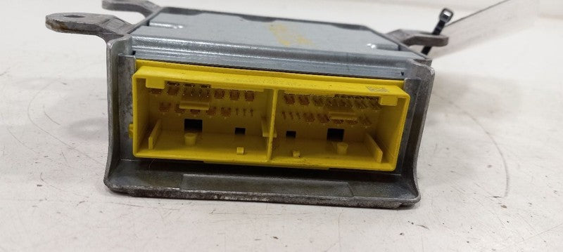 Bag Computer Control Module Front Console Center Dash Sedan Fits 13-15