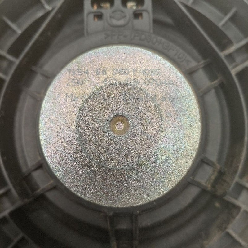 Mazda 6 Speaker Right Passenger Rear  2018 2019 2020 2021