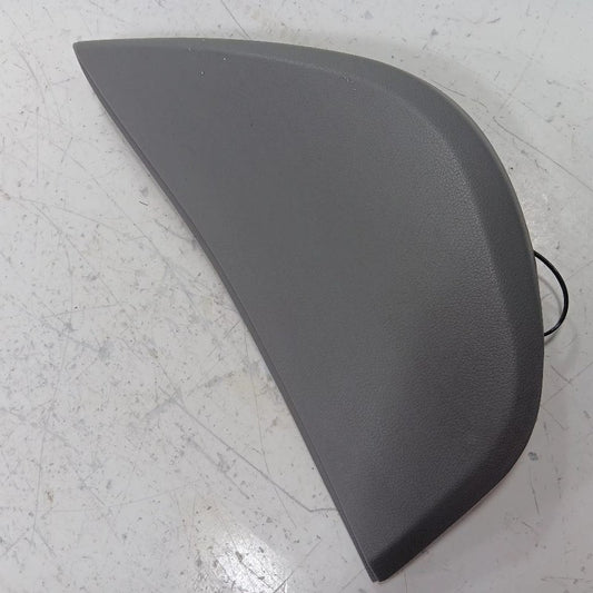 Hyundai Accent Dash Side Cover Right Passenger Trim Panel  2012 2013 2
