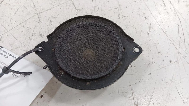 Dodge Dart Tweeter Right Passenger Tweeter Speaker  2013 2014 2015 2016