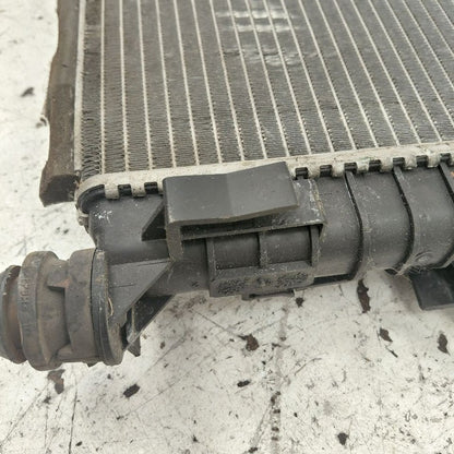 Radiator Fits 07-16 Volvo 80 Series