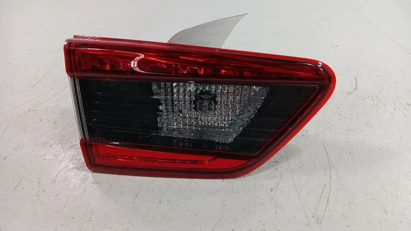IMPREZA   2022 Tail Light Brake Lamp OEM