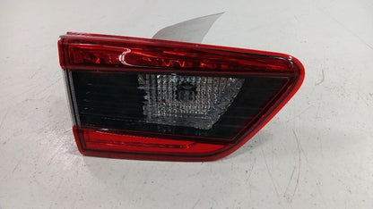IMPREZA   2022 Tail Light Brake Lamp OEM