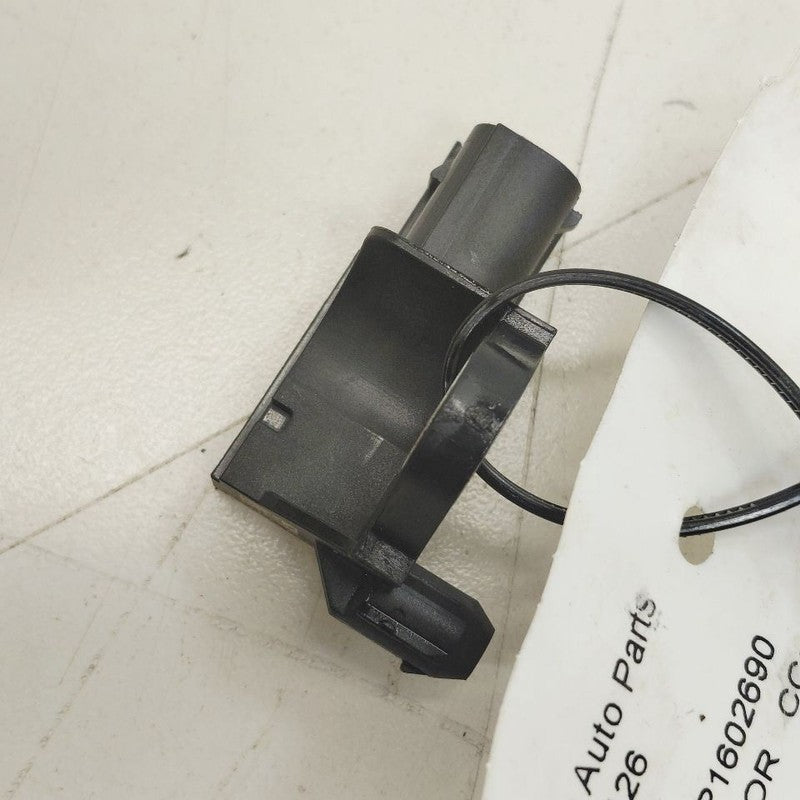 Mazda 3 Contact Sensor  2023 2022 2021