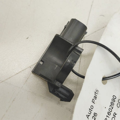 Mazda 3 Contact Sensor  2023 2022 2021