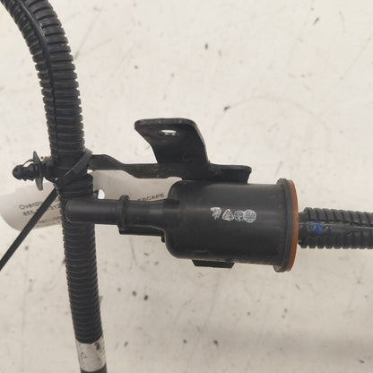 Ford Escape Fuel Purge Valve 2020 2021 2022
