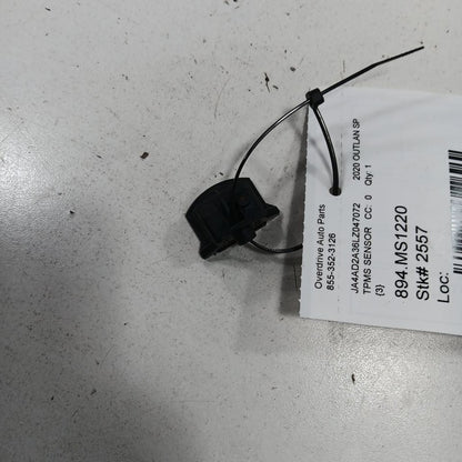 Mitsubishi Outlander TPMS Tire Pressure Monitor System Sensor  2020 20