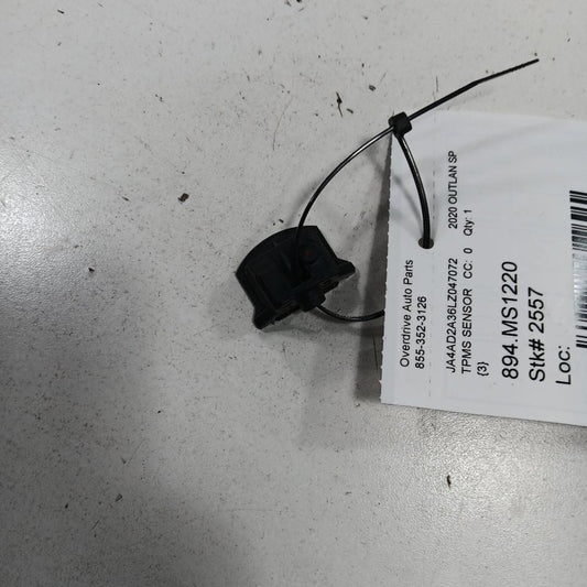 Mitsubishi Outlander TPMS Tire Pressure Monitor System Sensor  2020 20