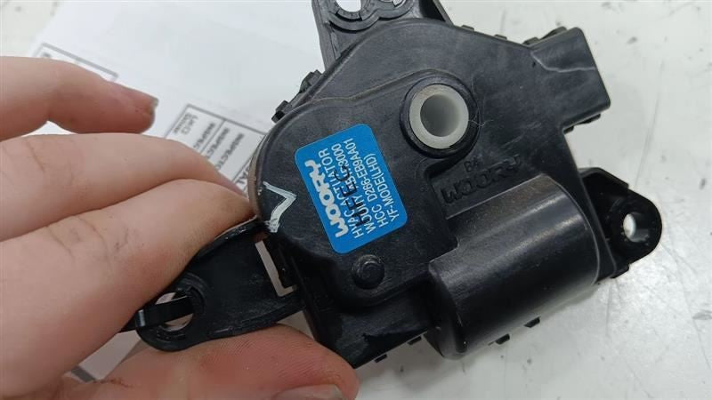 Hyundai Elantra Flap Door Motor Heater AC Door Actuator  2011 2012 201