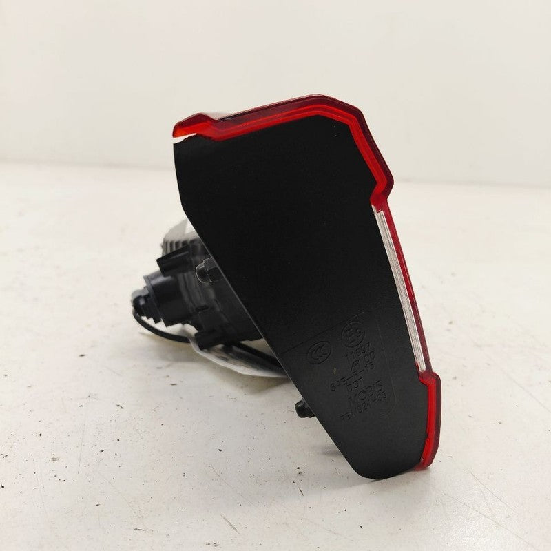 Driver Left Tail Light Brake Lamp Liftgate Mounted 20-23 XV Crosstrek