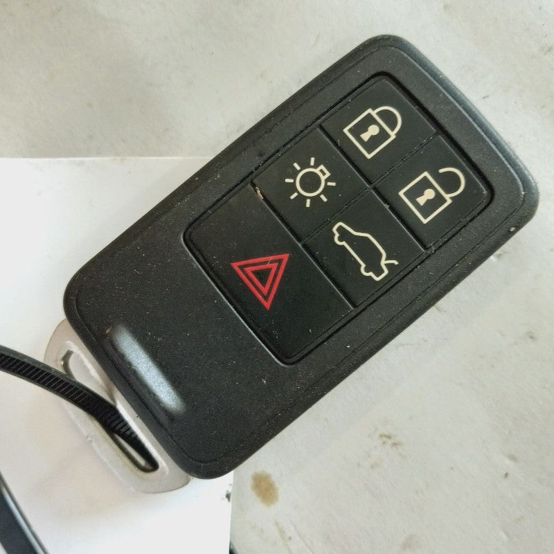 Volvo S60 Fob Remote {30659549} 2018 2017 2016