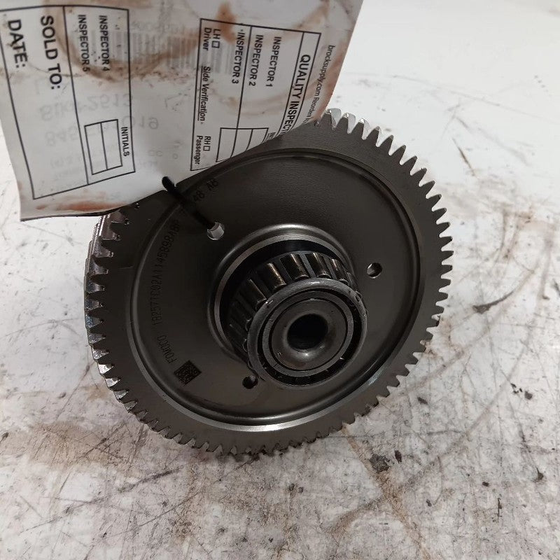 Ford Taurus Automatic Transmission Gear Sprocket  2019 2018 2017 2016 2015 2014 