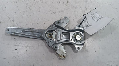 Left Rear Window Regulator Electric Fits 17-19 IMPREZA OEM
