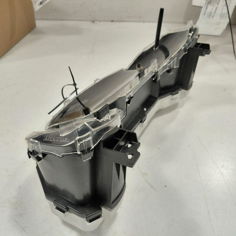 78100TGGA41 Speedometer Cluster US Market Hatchback Turbo Fits 17-18 Honda Civic