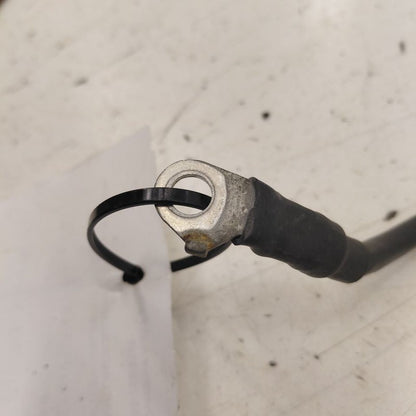 Hyundai Veloster Battery Cable  2017 2016 2015 2014