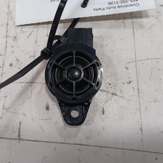 Nissan LEAF Tweeter Right Passenger Tweeter Speaker  2013 2014 2015 2016 2017