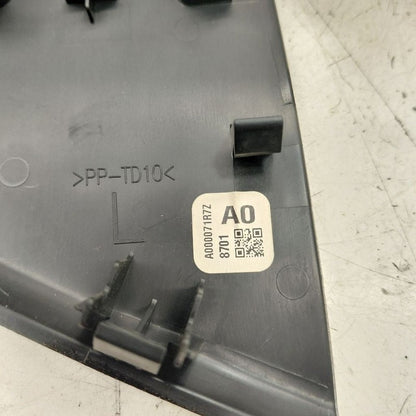 Honda CR-V Window Switch Bezel Left Rear 2019 2018 2017