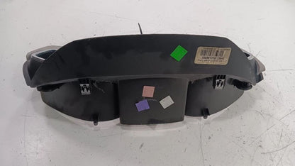 Chevy Traverse Speedometer Bezel Dash Surround Trim  2010 2011 2012 20