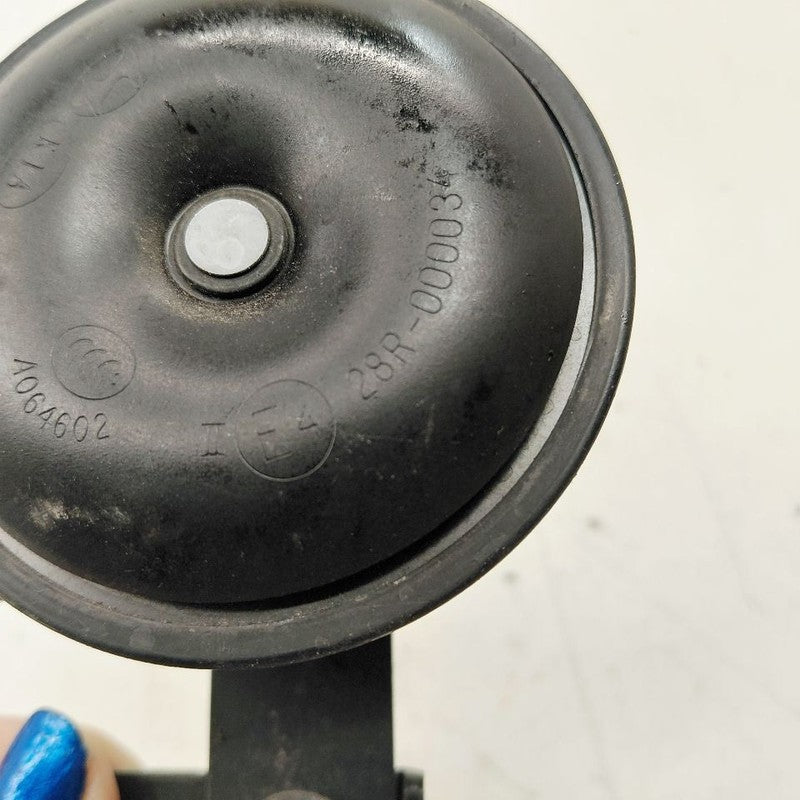 Kia Optima Horn {96630C1100} 2018 2017 2016 OEM