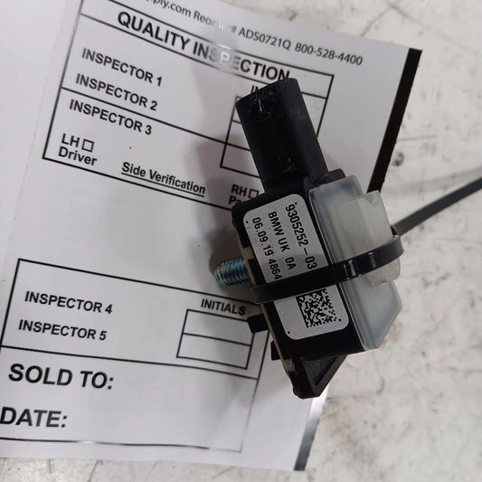 Mini Cooper Sensor  2016 2017 2018 2019 2020 OEM