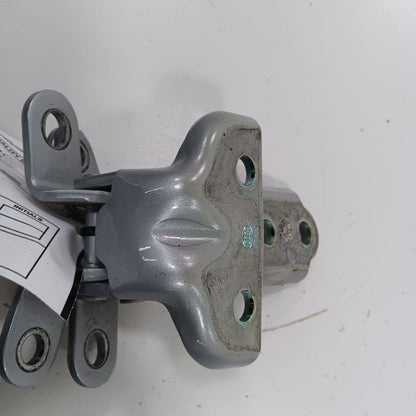 Kia Sportage Door Hinge Set Right Rear Passenger  2022 2021 2020 2019 2018