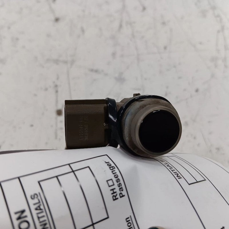 Nissan Maxima Reverse Sensor 2018 2019 2020