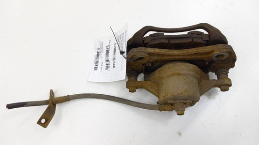 581102L100 Driver Left Front Brake Caliper Station Wgn Fits 09-12 ELANTRA