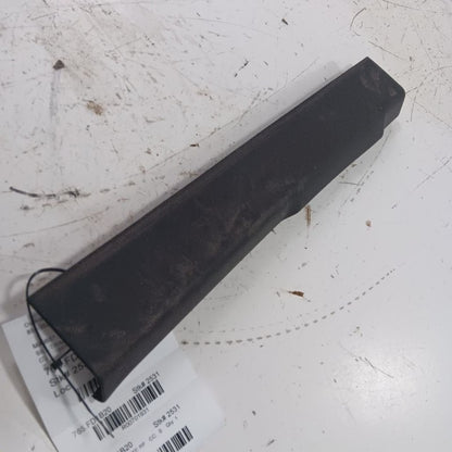 Ford Ecosport Sill Trim Plate Door Jam Threshold Right Passenger Front