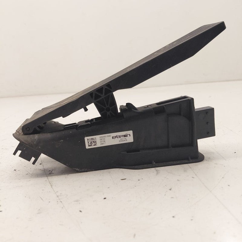 Alfa Romeo Stelvio Gas Pedal  2018 2019 2020 2021