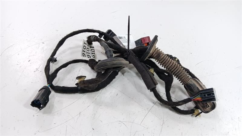 Buick Encore Door Harness Wire Wiring Left Rear 2016 2017 2018 2019