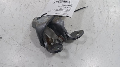 Chrysler 200 Door Hinge Set Right Rear Passenger  2015 2016 2017
