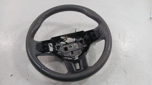 2013 Dodge Dart Steering Wheel