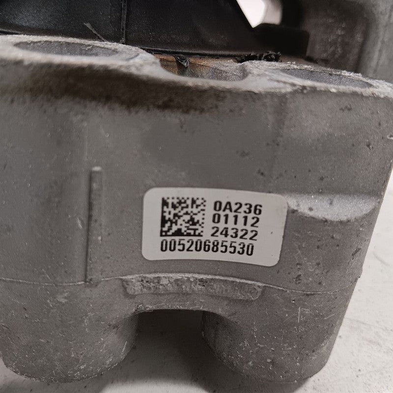 Fiat 500 Engine Motor Mount Right Passenger  2016 2017 2018