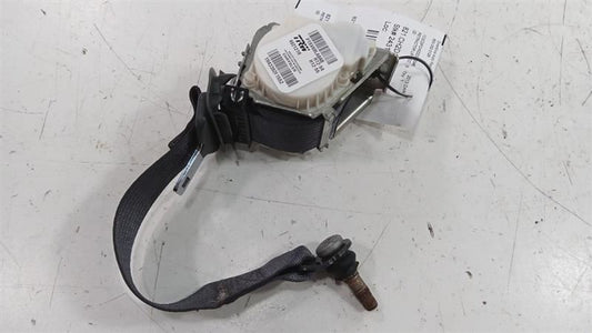 Dodge Dart Seat Belt Strap Retractor Left Rear Back  2013 2014 2015 20