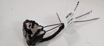 Nissan Versa Door Latch Lock Right Passenger Rear 2009 2010 2011 2012