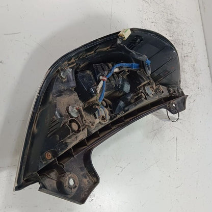 Passenger Right Brake Tail Light Prius C VIN B3 7th And 8th Digit 15-17 Prius