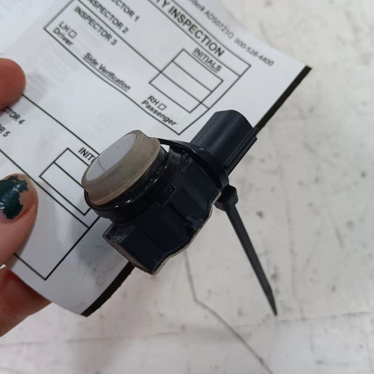 Buick Lacrosse Reverse Sensor 2017 2018 2019