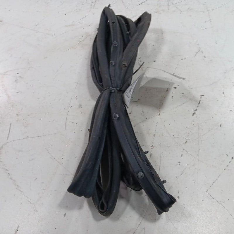 Jeep Renegade On Door Seal Rubber Right Passenger Front   2021 2020 20