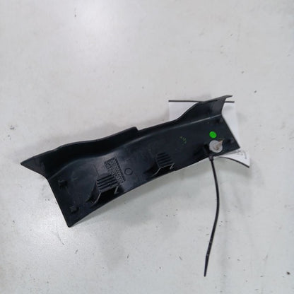 Ford Ecosport Sill Trim Plate Door Jam Threshold Left Driver Rear 2018