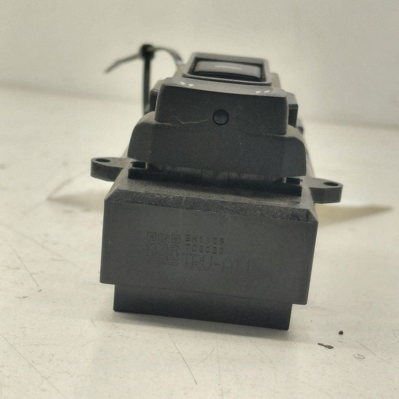 Honda Clarity Power Window Switch Right Passenger Front  2018 2019 202