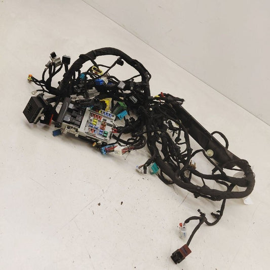 Cadillac XTS Dash Wire Wiring Harness      2016 2017 2018