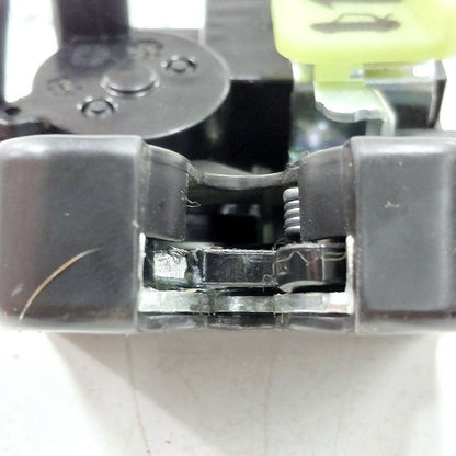 Hyundai Elantra Trunk Latch  2024 2023 2022 2021 OEM