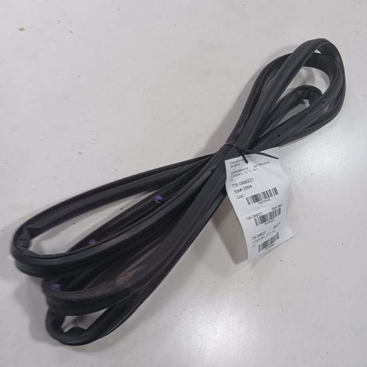 Chevy Trailblazer On Door Seal Rubber Left Driver Front  2021 2022 2023