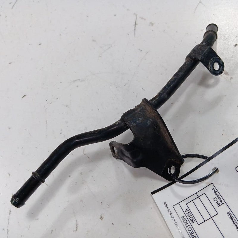 Hyundai Elantra 2.0 Coolant Line Crossover Pipe  2017 2018 2019 2020