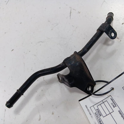 Hyundai Elantra 2.0 Coolant Line Crossover Pipe  2017 2018 2019 2020
