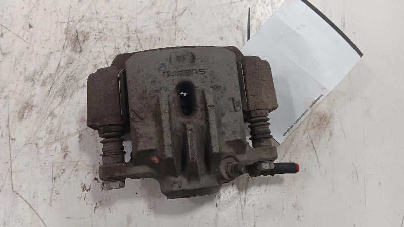 Left Caliper Rear Fits 12-19 IMPREZA 568369 OEM