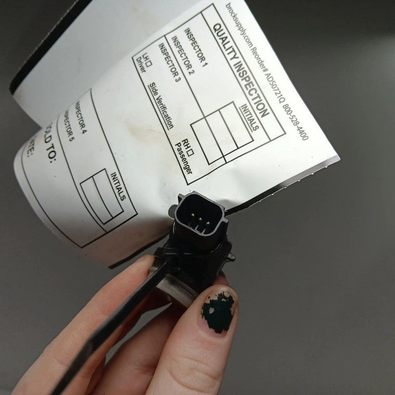 Buick Lacrosse Reverse Sensor 2017 2018 2019 OEM