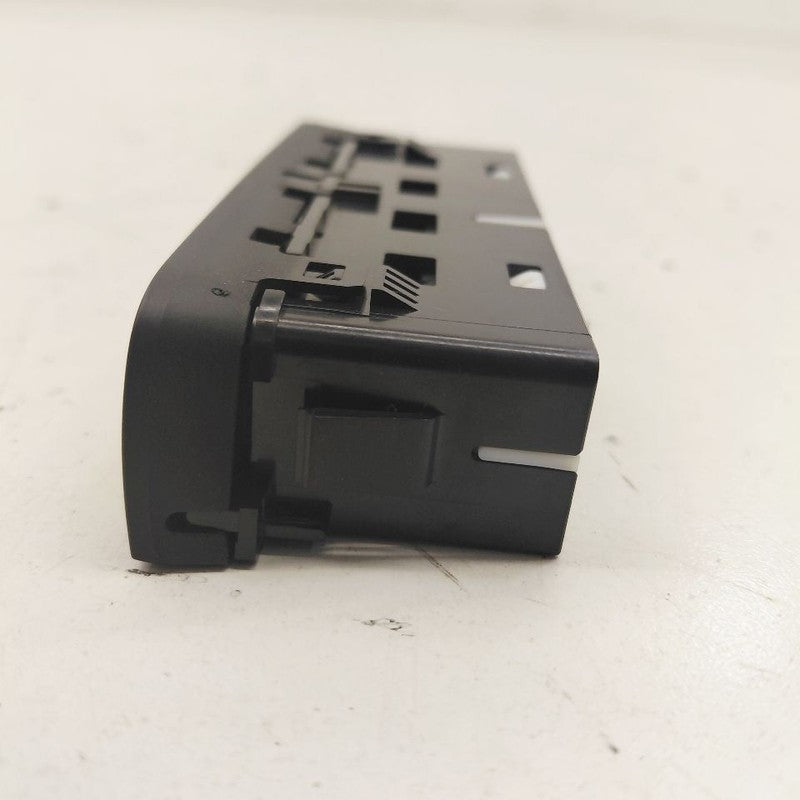Mazda 3 Traction Control Switch  2023 2022 2021