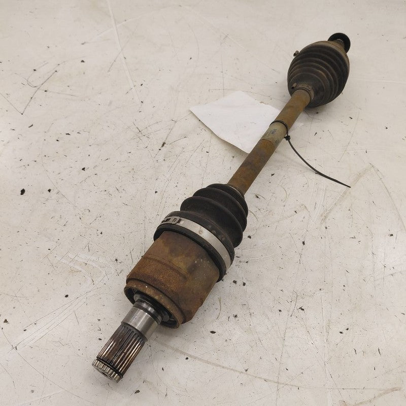 Driver Left Front CV Axle Shaft FWD 2.0L Fits 18-21 Hyundai Kona