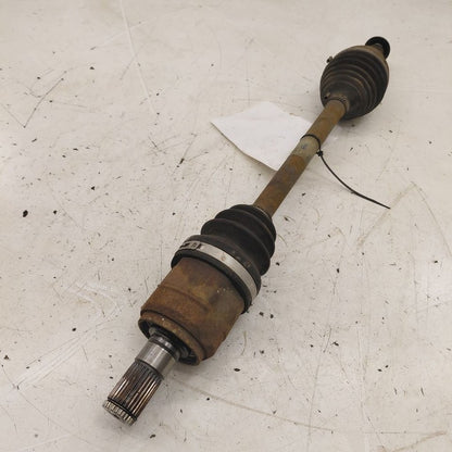 Driver Left Front CV Axle Shaft FWD 2.0L Fits 18-21 Hyundai Kona
